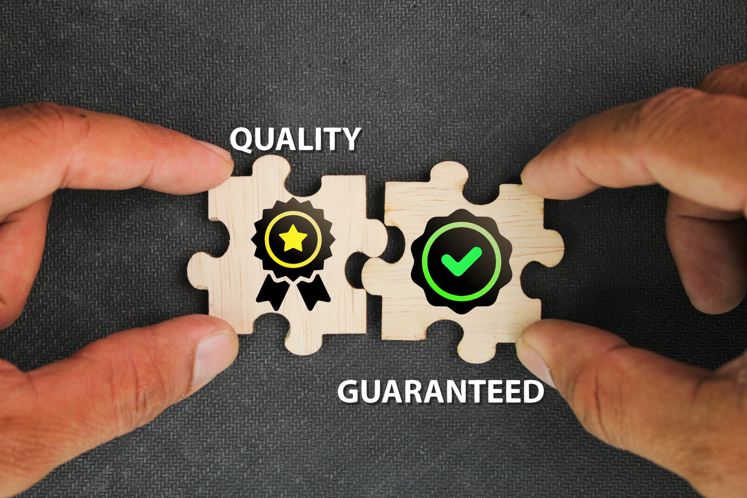 Qualitätsmanagement